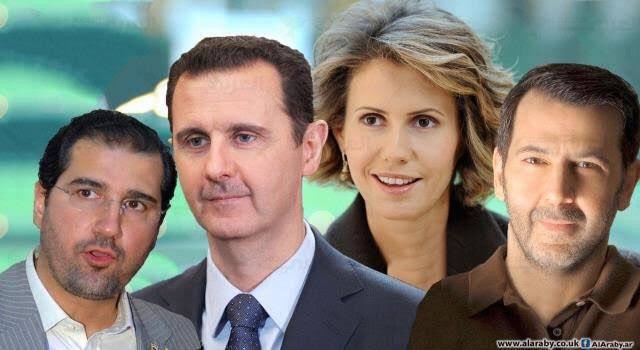 مجلة أمريكية: الأسد لم يعد قاد...