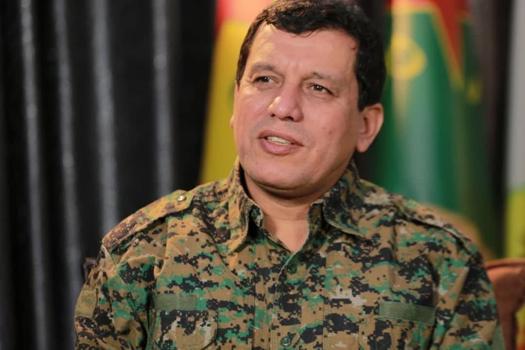 قائد "قسد" يكشف عن التوصل لاتف...