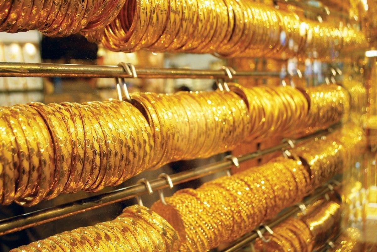 جمعية صاغة النظام تهدد بائعي ا...