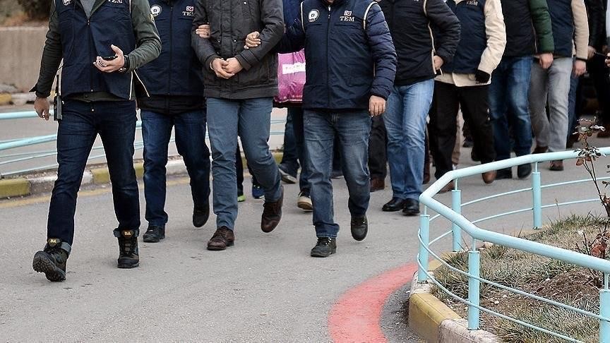 تركيا.. القبض على مسؤول في "دا...