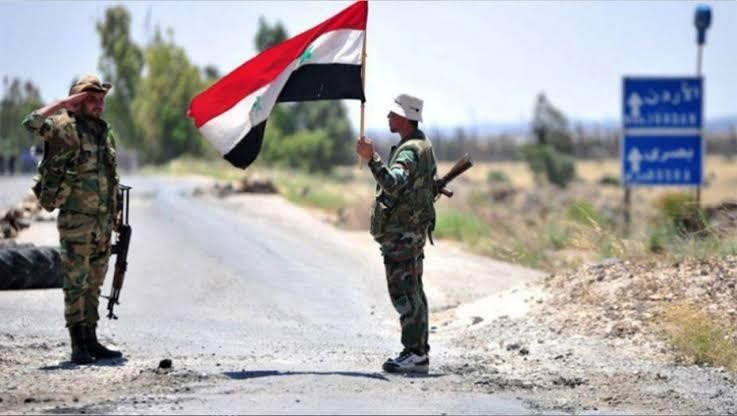 الشبكة السورية لحقوق الإنسان:...