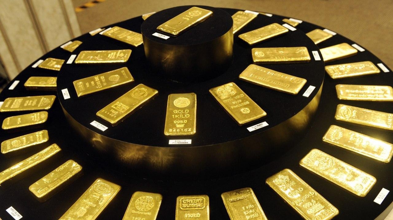 استقرار في سعر الذهب رسميا وال...