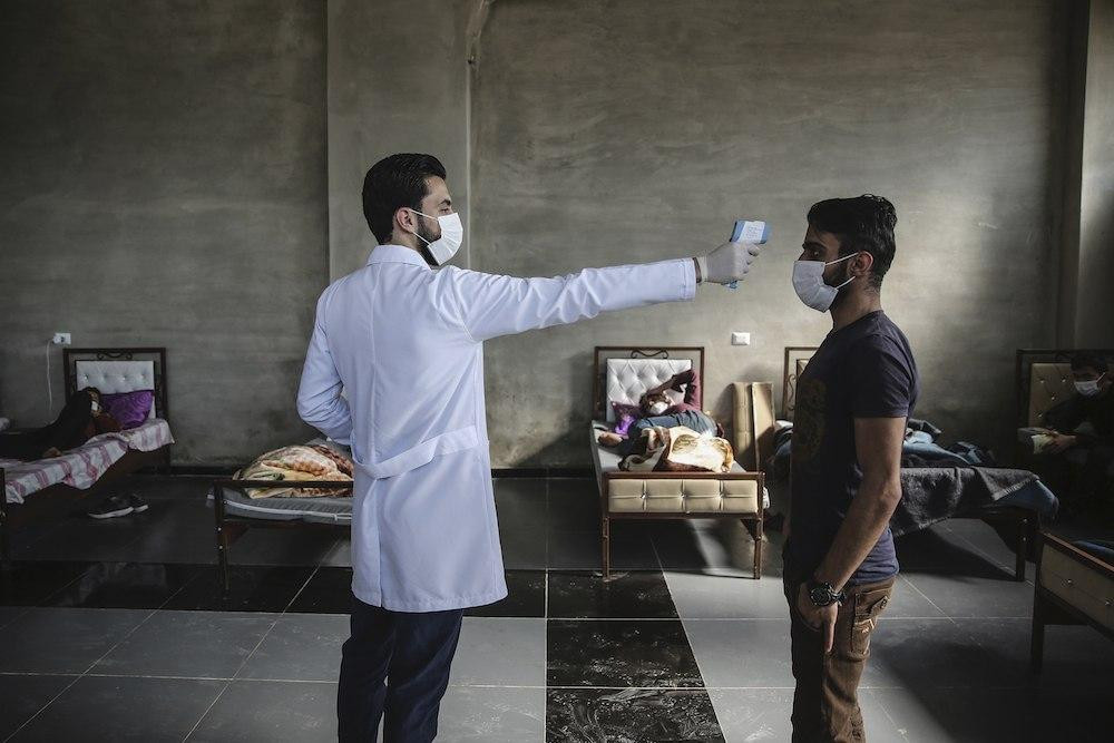"رايتس ووتش" تطالب مجلس الأمن...