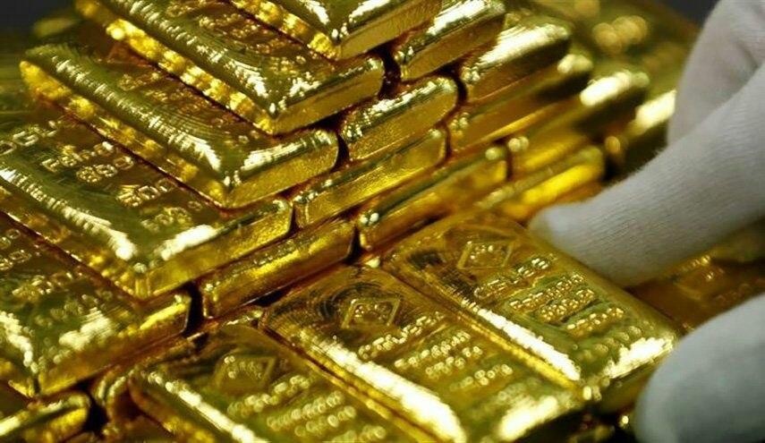 الصاغة يخفضون سعر غرام الذهب ب...