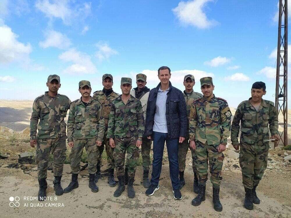 قناة روسية تكشف عن أول ظهور لب...