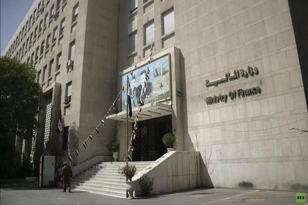 موقع موالٍ يتنبأ بأزمة سيولة ح...