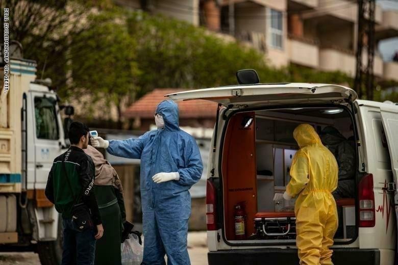 "صحة النظام" تسجل 8 حالات شفاء...
