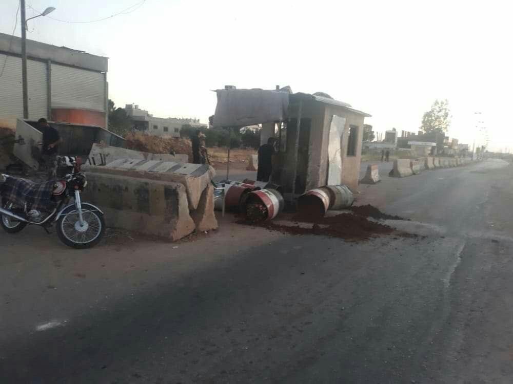 بعد مقتل اثنين من عناصره.. الف...