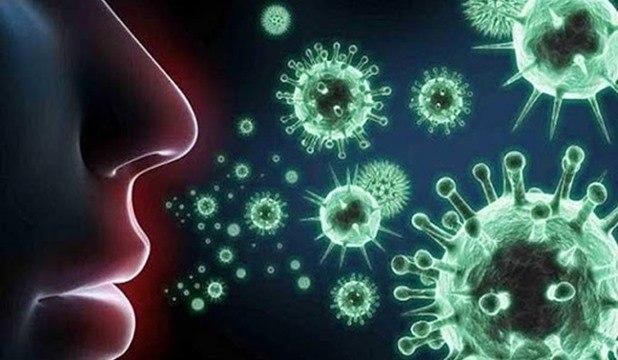 اكتشاف أعراض جديدة لفيروس "كور...