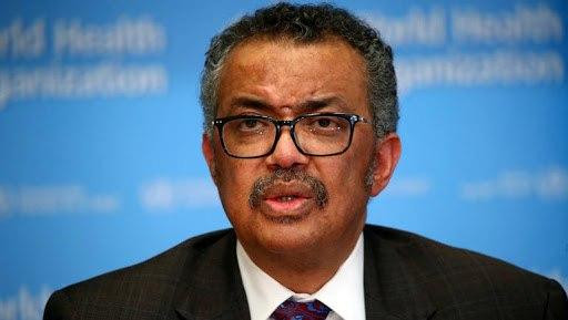 تصريح صادم من مدير "الصحة العا...
