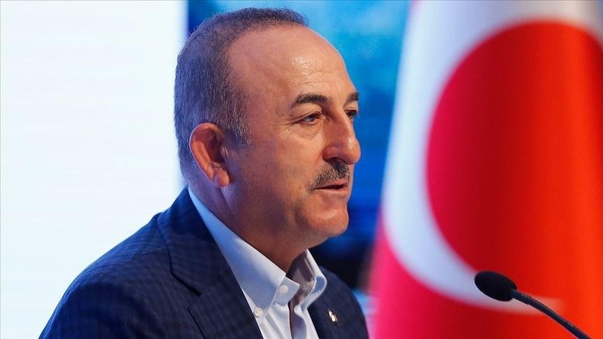 "جاويش أوغلو" يشدد على ضرورة ا...
