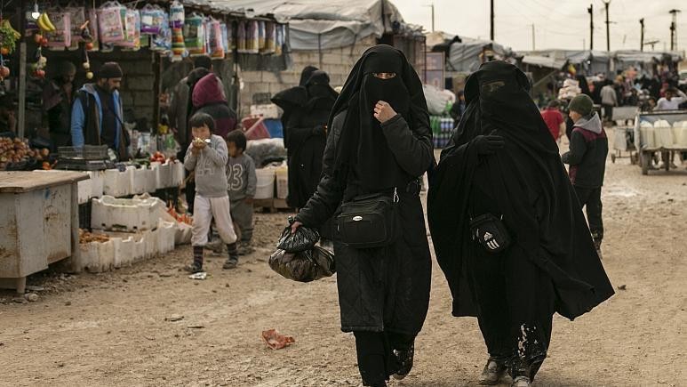 أنقرة وبروكسل تعيدان 3 بلجيكيا...