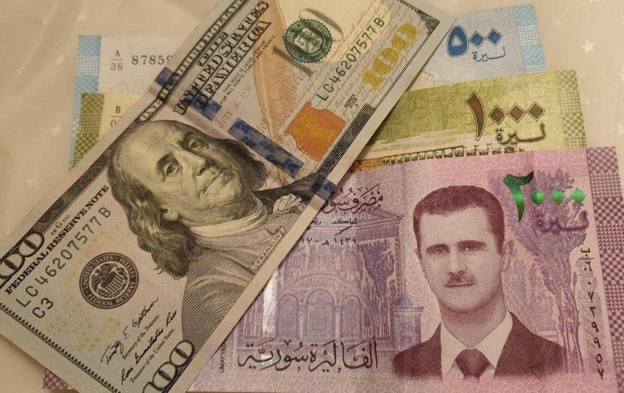 الليرة تحافظ على سعرها أمام ال...