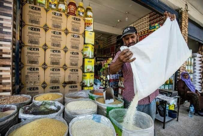 "السكر والرز" يثيران ضجة بمناط...