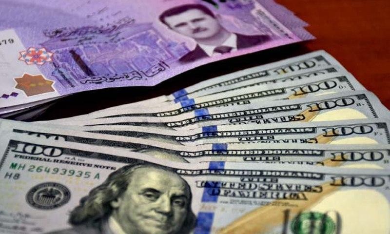 لليوم الثاني.. استقرار لليرة أ...
