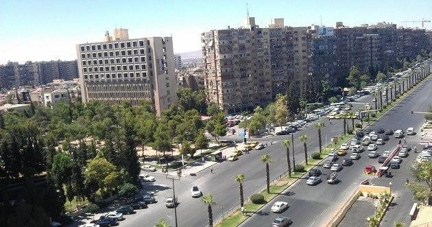 صحيفة موالية: إيجارات المنازل...