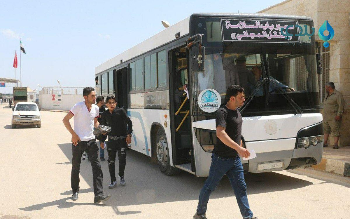 "باب السلامة" يصدر تعليمات جدي...