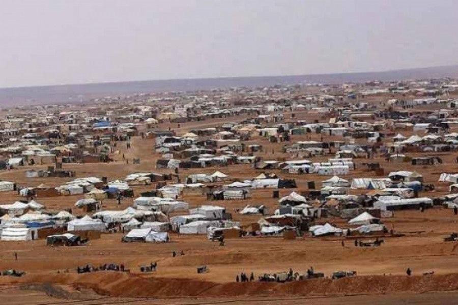 قوات النظام تقتل وتأسر 8 أشخاص...