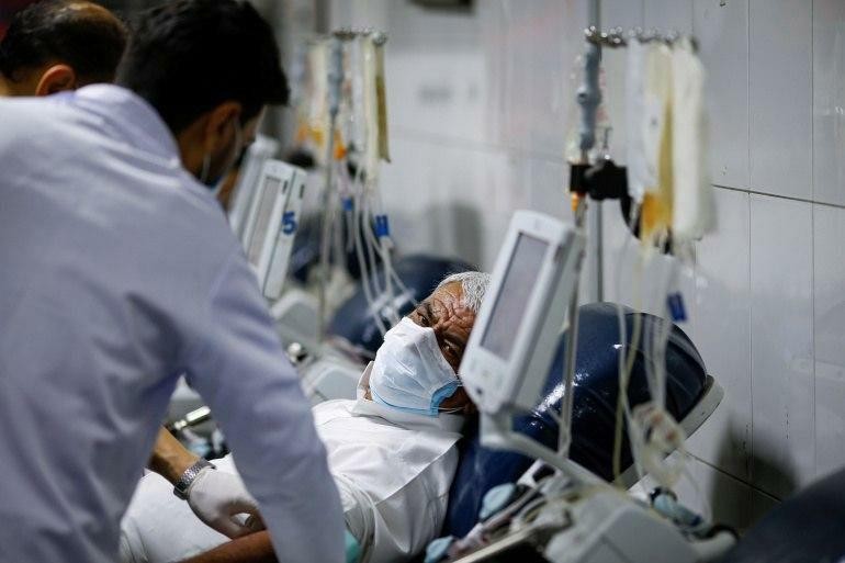 نتيجته "سلبية".. صدور نتائج فح...