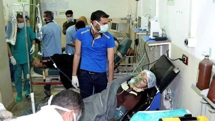 تسجيل أول إصابة بفيروس كورونا...