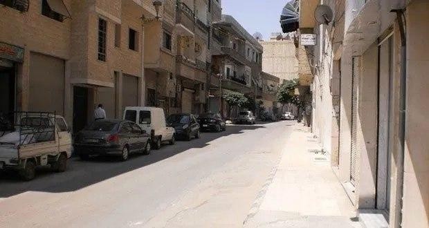 الحجر الصحي يفاقم معاناة 200 أ...