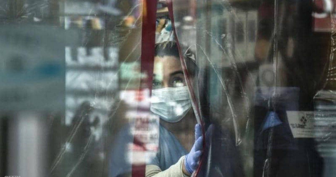 إدلب.. ارتفاع حصيلة مصابي كورو...