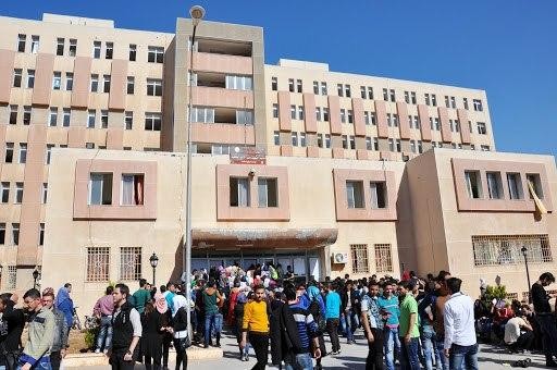 بظروف غامضة.. وفاة طالبة جامعي...