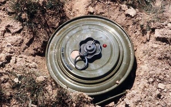 استشهاد طفلين بانفجار في درعا