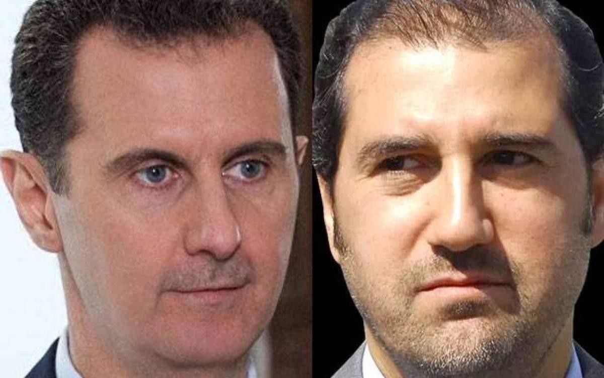 "الأسد" يوجه صفعة جديدة لـ"رام...