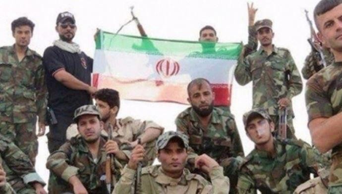 الجيش الإيراني يعلن عدد قتلاه...