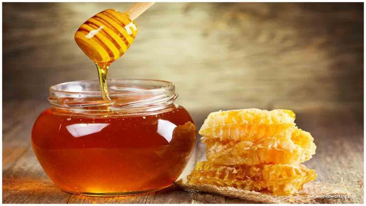تراجع إنتاج العسل إلى 1500 طن...
