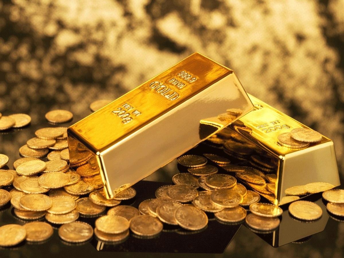 تراجع سعر غرام الذهب