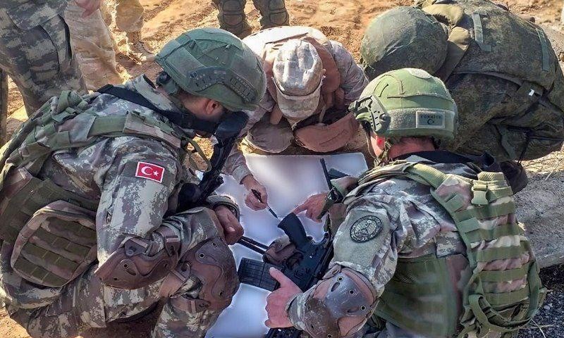 البنتاغون: تركيا عرضت جنسيتها...