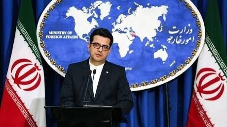 إيران تثني على انتخابات "برلما...