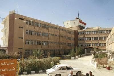 حالة وفاة بفايروس كورونا في دي...