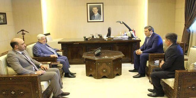 "أبخازيا" تعين سفيرا لها لدى ا...