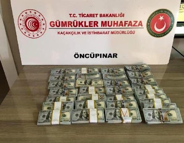 تركيا تُحبط محاولة تهريب آلاف...