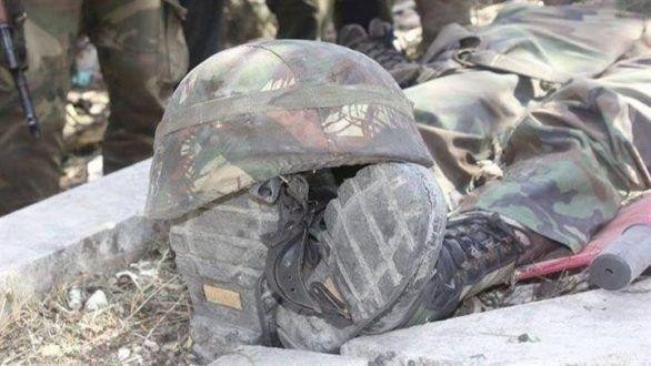 مقتل عناصر للنظام خلال محاولة...