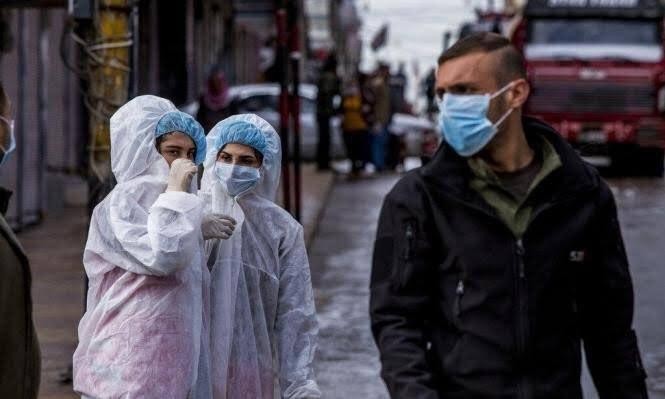 "كورونا" يصل كلية طب الأسنان ف...
