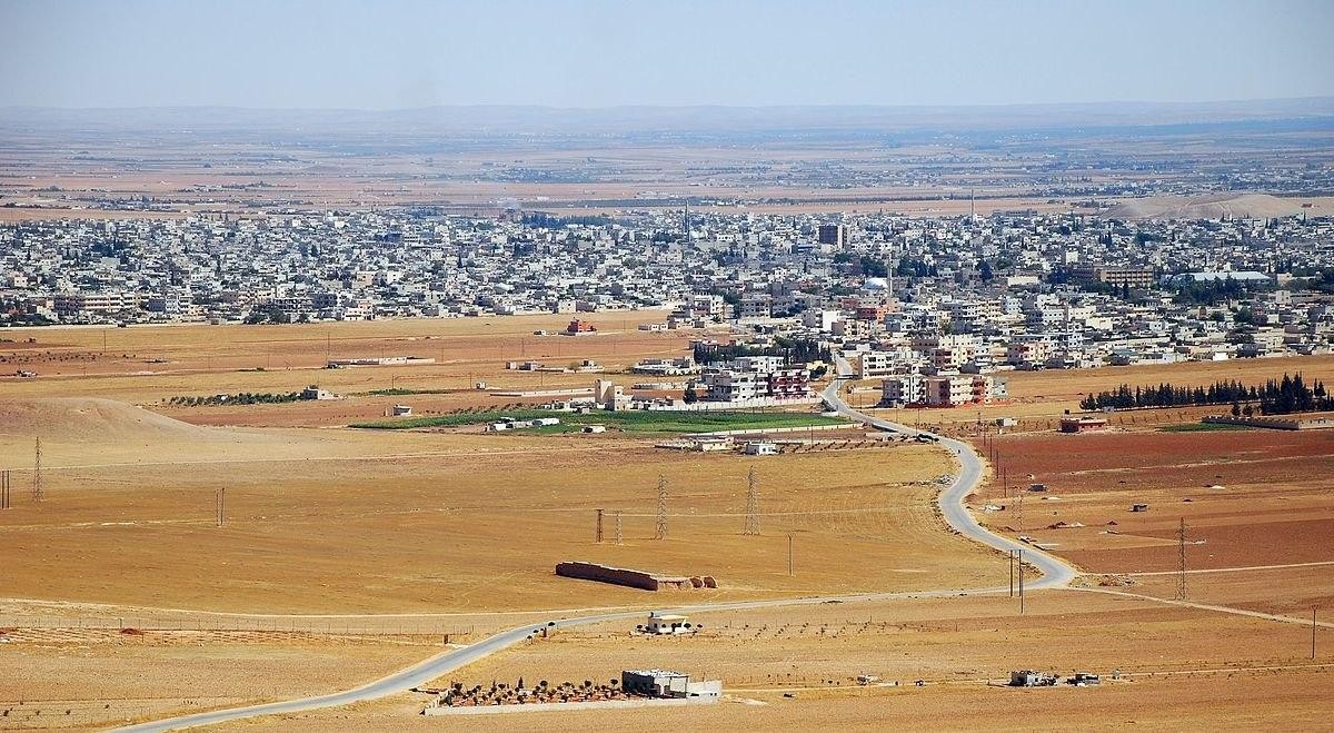 إصابتان بـ"كورونا" في سلمية بح...