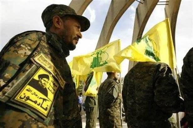كيف علق "حزب الله" على حادثة ا...