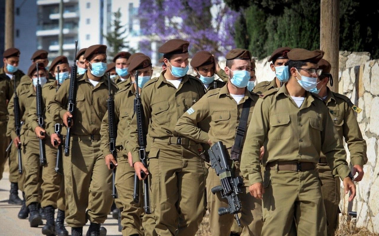 حالة تأهب للجيش الإسرائيلي على...