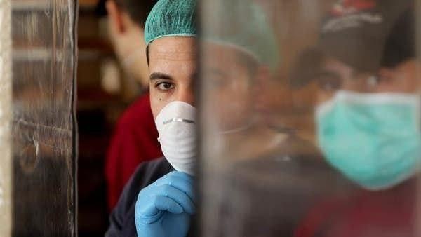 دمشق.. وفاة 16 شخصا بفيروس كور...