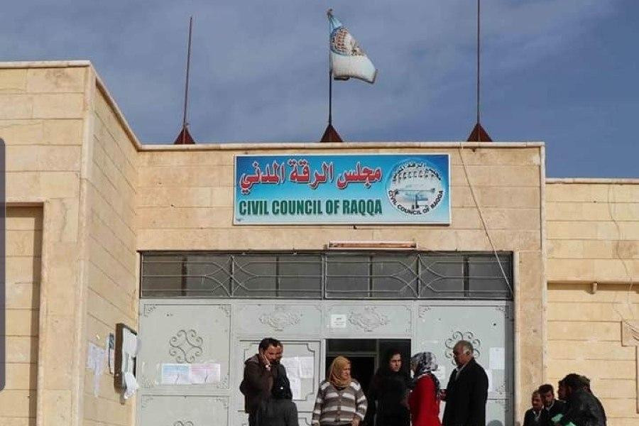 خوفا من كورونا.. إغلاق مجلس "ق...