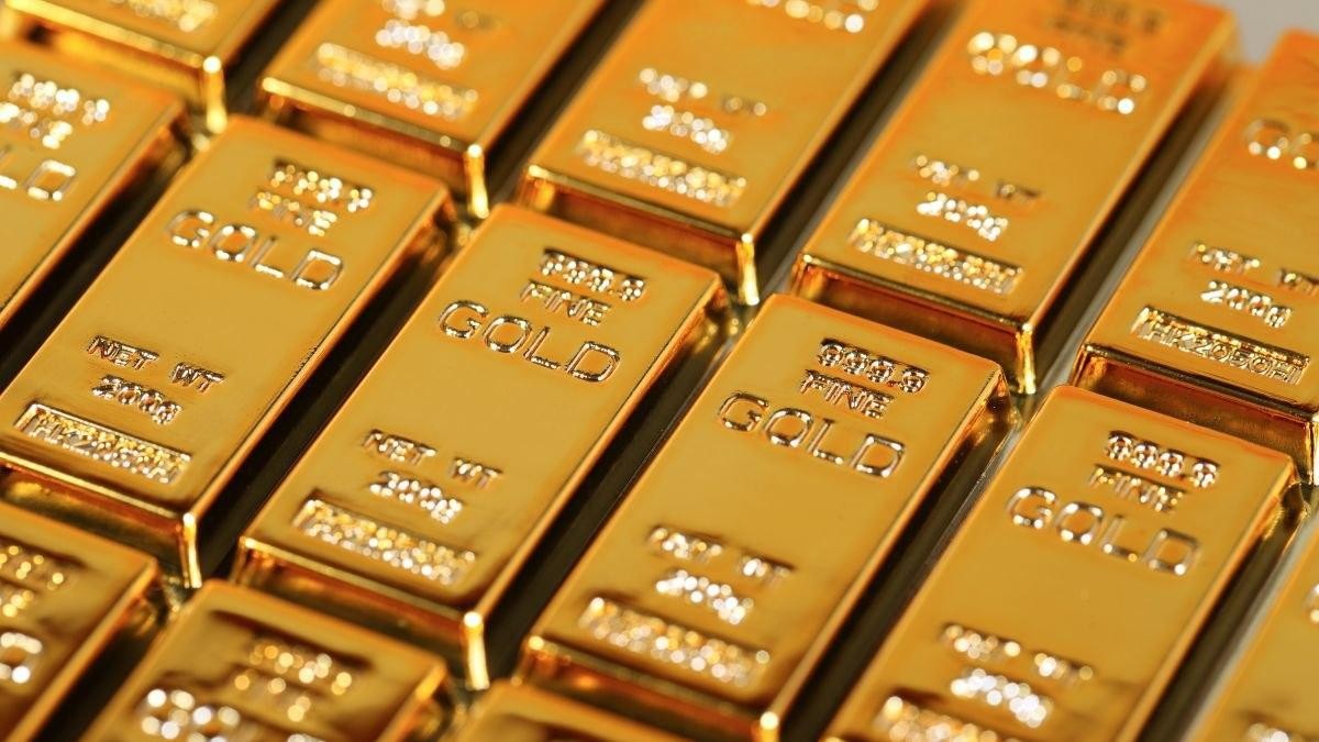 ارتفاع قياسي بسعر غرام الذهب