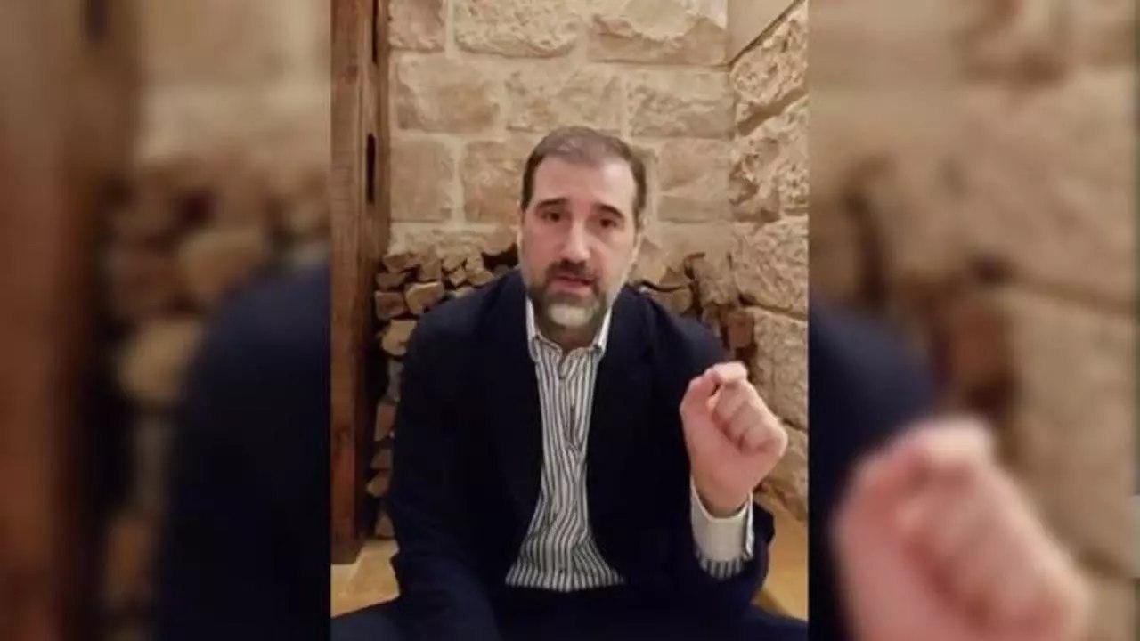منشور جديد لرامي مخلوف بمناسبة...