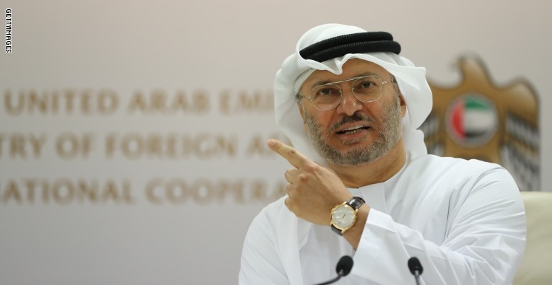 تراشق تصريحات بين الإمارات وتر...