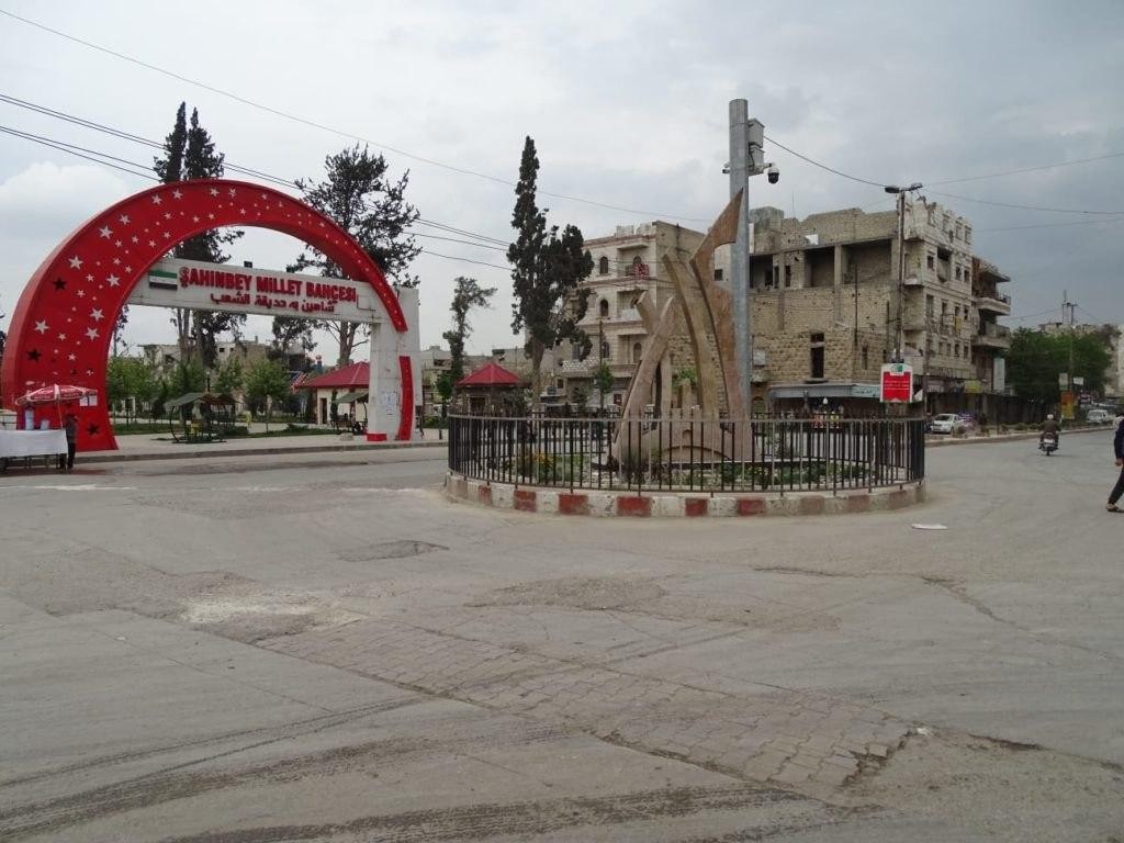 170 حالة تسمم غذائي في الباب ش...