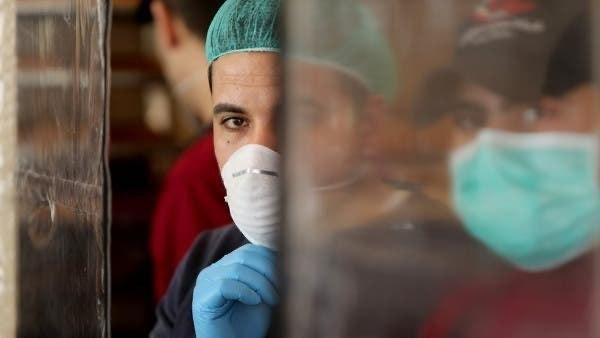 كارثة مرتقبة.. "كورونا" يجتاح...