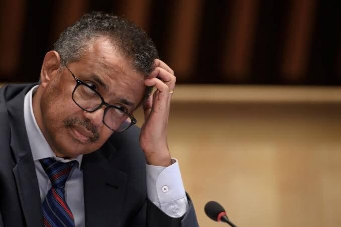 تصريح صادم من الصحة العالمية:...